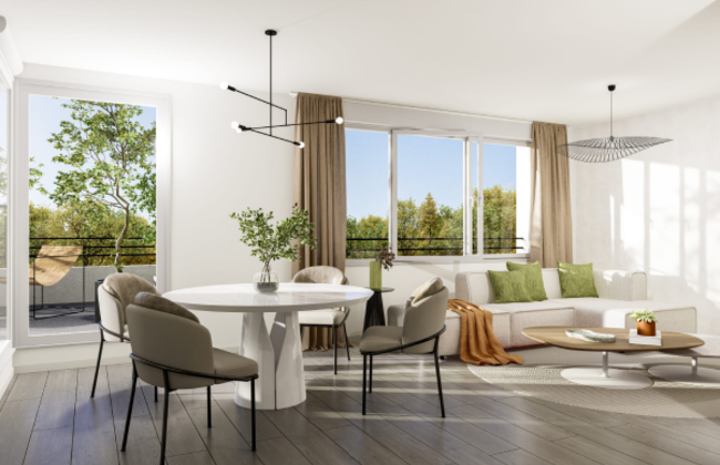 Investir dans le neuf avec le dispositif Jeanbrun