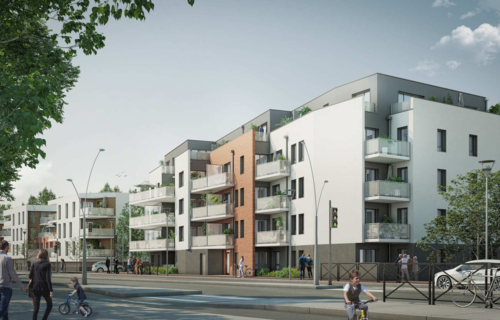 Evénement - Maison de l'habitat