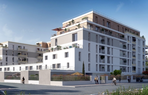 Grand Lancement à Dugny (93)