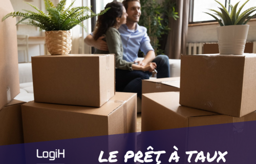 Prêt à taux zéro : découvrez cet avantage dans le neuf