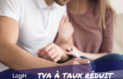 TVA réduite : découvrez cet avantage dans le neuf