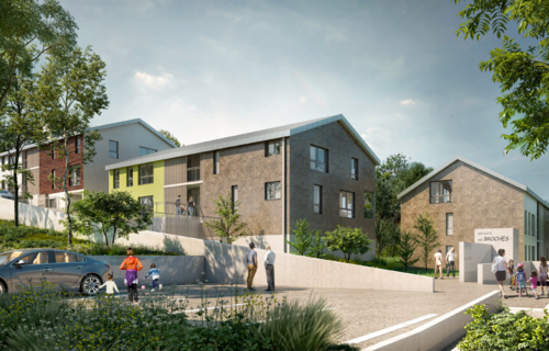 Save the date - Ilots des Broches