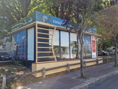 94 avenue du Président Georges Pompidou  Rueil-Malmaison